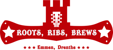 Roots, Ribs & Brews